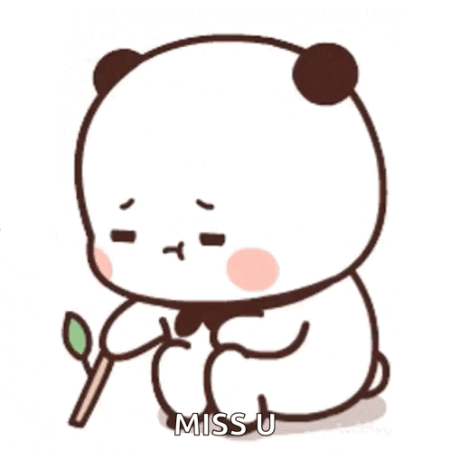 Bubu Sad GIF