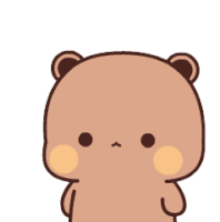 Bubu Yier Iklog Sticker