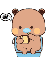 Bubuyier Iklog Sticker