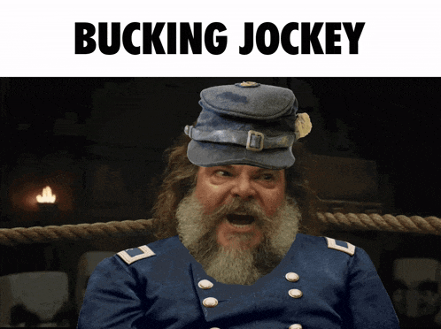 Buck Deer Meme