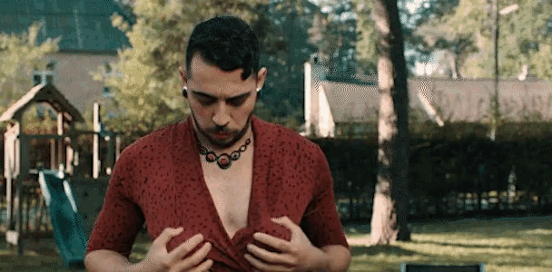 Buck Ketnet GIF