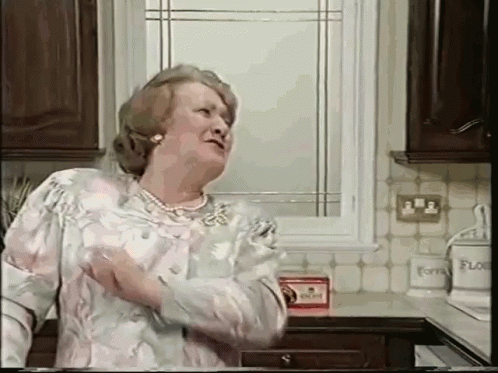 Bucket Hyacinth GIF. This 498 x 373 animated GIF is part of our mr blobby collection. Created by bluelensmilk. View the original animation, share it, or…