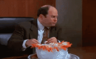 Bucket Of Shrimp GIF