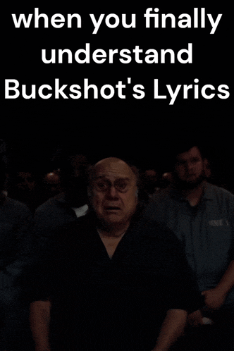 Buckshot I GIF