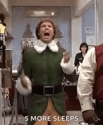 Buddy Happy GIF