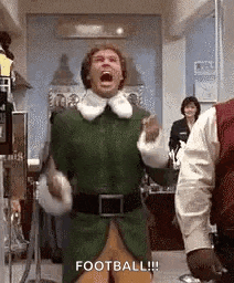 Buddy Happy GIF