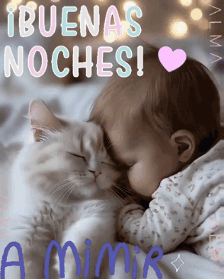 Buenas Noches A Mimir GIF