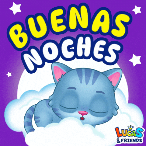 Buenas Noches Buenas Noches Mi Amor GIF