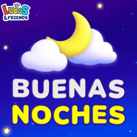 Buenas Noches Buenas Noches Mi Amor GIF