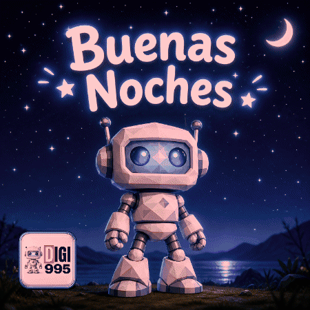 Buenas Noches Good Night GIF