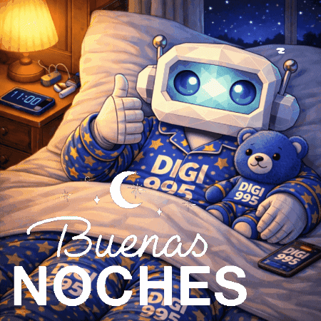 Buenas Noches Good Night GIF