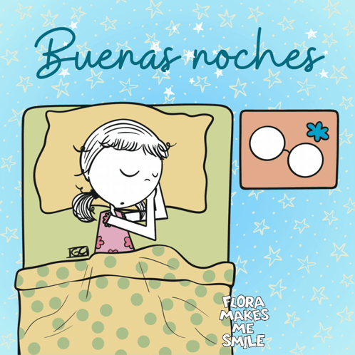Buenas Noches Good Night GIF