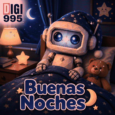 Buenas Noches Good Night GIF