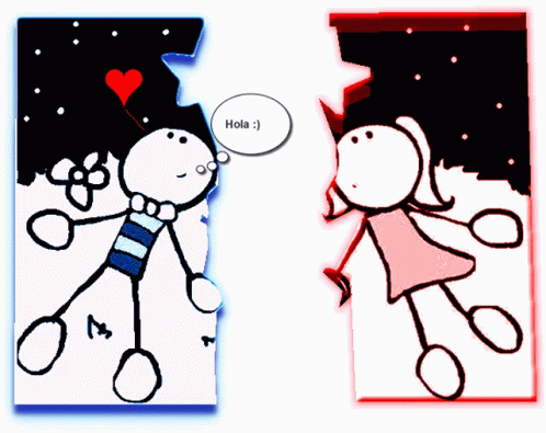 Buenas Noches Míamor GIF