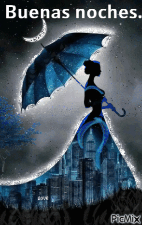Buenas Noches GIF