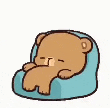 Buenas Noches GIF