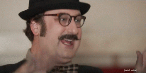 Bueno Tim Eric GIF