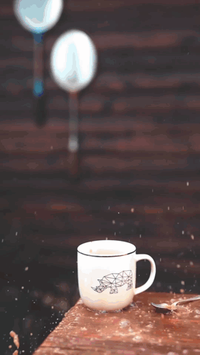 Buenos Días Buen Día GIF