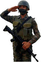 Buenos Dias Sticker