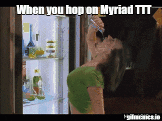 Buff Shaggy Myriad GIF