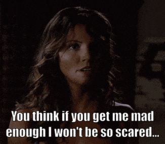 Buffy The Vampire Slayer Btvs GIF