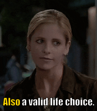 Buffy The Vampire Slayer Btvs GIF. This 314 x 360 animated GIF is part of our do you boo boo collection. Created by starpilotsix. View the original…