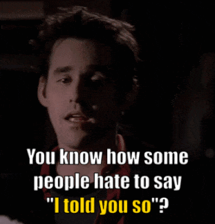 Buffy The Vampire Slayer Btvs GIF