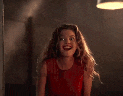 Buffy The Vampire Slayer Btvs GIF. This 416 x 323 animated GIF is part of our sneaking up on someone collection. Created by starpilotsix. View the original…