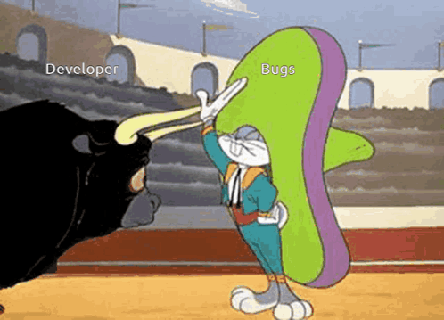 Bug GIF
