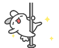 Bugcat Capoo Sticker