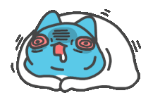 Bugcat Capoo Sticker