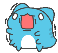 Bugcat Capoo Sticker
