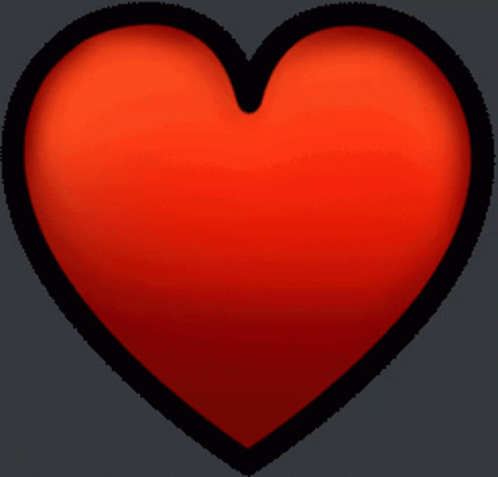 Bugdictus Heart GIF