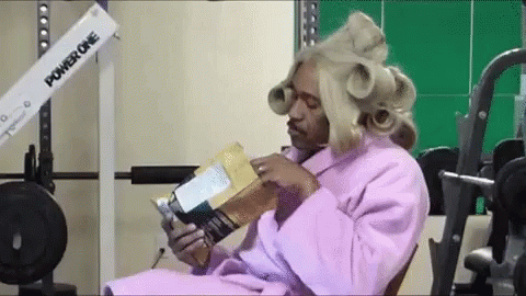 Buggonio Diet GIF