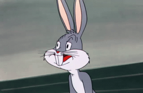 Bugs Bunny GIF