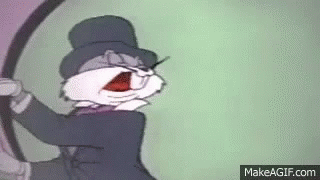 Bugs Bunny GIF