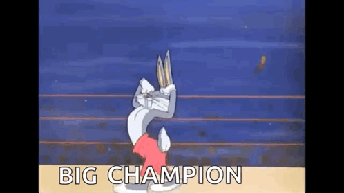 Bugs Bunny Looney Tunes GIF