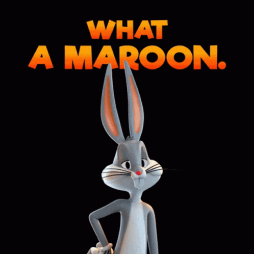 Bugs Bunny GIF