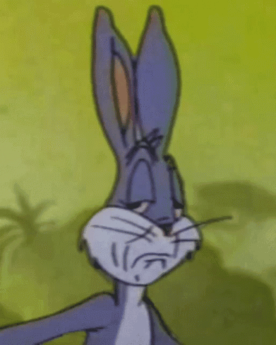 Bugs Bunny GIF