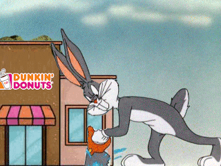 Bugs Bunny GIF