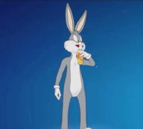 Bugs Bunny Xoxo Bugs Bunny Forever GIF