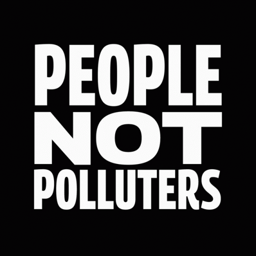 Buildbackbetter Environment GIF. This 498 x 498 animated GIF is part of our soylent green is people collection. Created by weglimpse. View the original…