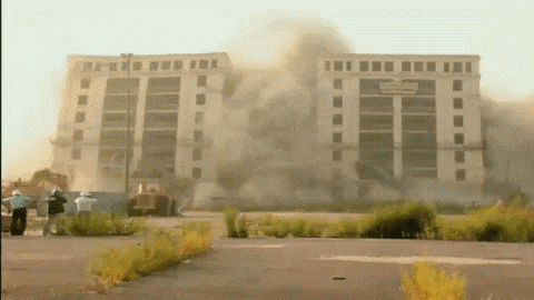Building GIF