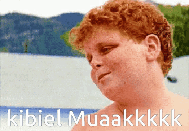 Bujel Rere GIF