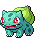Bulbizarre Sticker