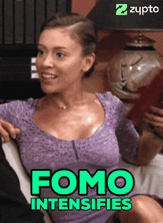 Bull Market Bullish GIF