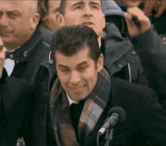 Bullet Dodged Dodge GIF
