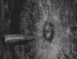 Bullet Explode GIF