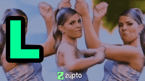Bullish Bullish Af GIF
