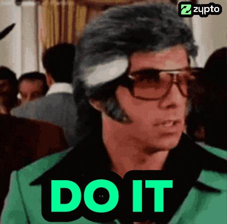 Bullish Bullish Af GIF